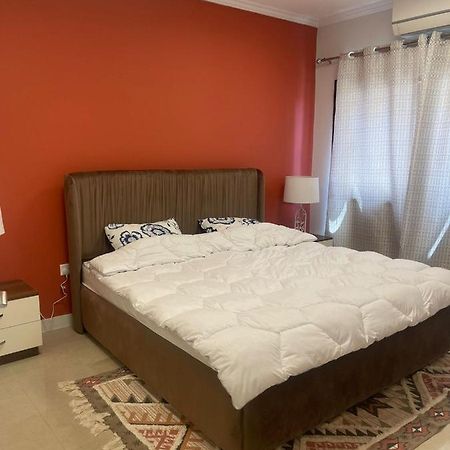 דובאי Smz Hotel Apartment מראה חיצוני תמונה